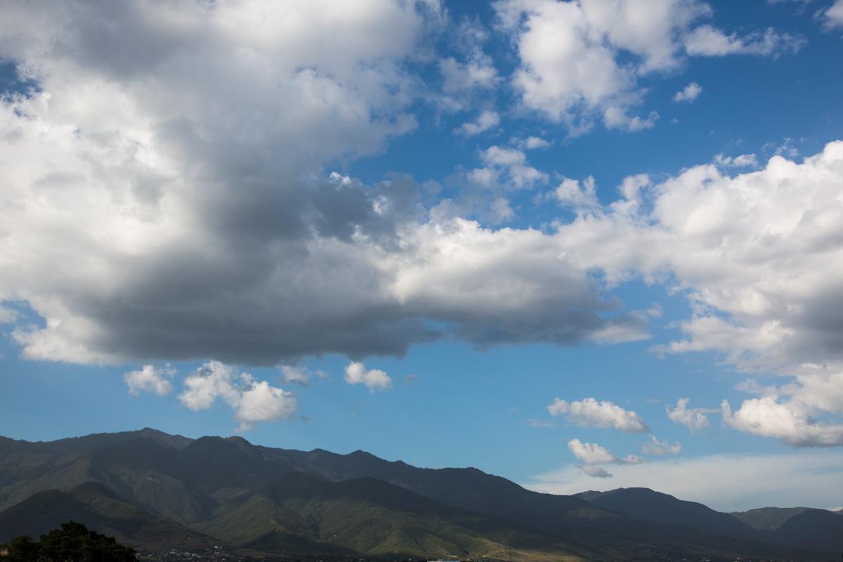 Un Sueno Valle De Huajes Oaxaca Extérieur photo